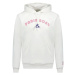 Le Coq Sportif  GRAPHIC P24 HOODY N°2 M  Mikiny Biela