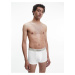 Boxerky pre mužov Calvin Klein Underwear - biela