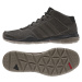 Pánska vychádzková obuv ADIDAS ANZIT DLX MID MUSTANG BROWN MUSTANG BROWN GREY