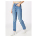 LEVI'S ® Džínsy '501® Jeans For Women'  modrá denim