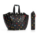 Reisenthel EasyShoppingBag Dots