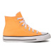 Converse Plátenky Ctas Hi A04392C Oranžová