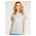 Yoclub Woman's Cotton T-shirt PKK-0091K-A120