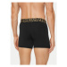 Versace Boxerky AU10028 1A10011 Čierna