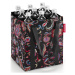 Reisenthel Bottlebag Paisley Black