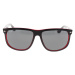 Ray-ban  Occhiali da Sole  Boyfriend RB4147 617187  Slnečné okuliare Čierna