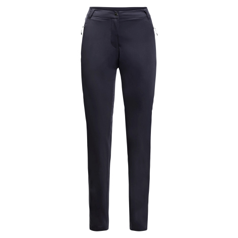 Women's Jack Wolfskin Tasman Pant Graphite