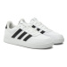 Adidas Sneakersy Breaknet 2.0 HP9445 Biela