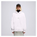 S.now Job Sizeer Hoodie “I Decide” Off White