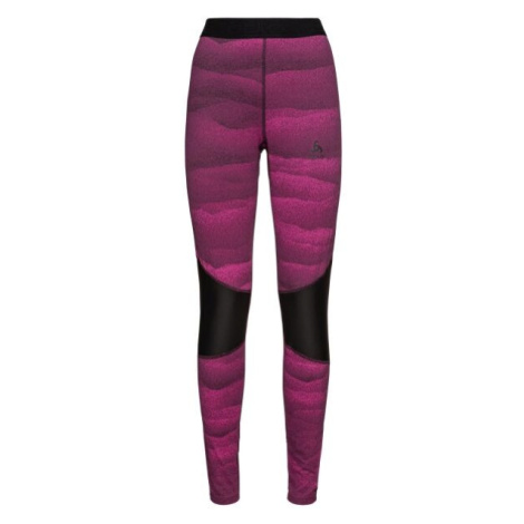 Dámske termo nohavice Odlo