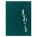 Outhorn Teplákové nohavice TTROF171 Zelená Relaxed Fit