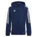 adidas  IM8797  Bundy Windstopper Námornícka modrá