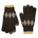 Art Of Polo Man's Gloves Rk22233