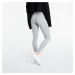 Nike Sportswear W Essential High-Rise Leggings Dk Grey Heather/ White