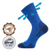 VOXX ponožky Optimalik modré 3 páry 119947