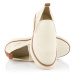 TENISKY GANT SAN PREP BONE BEIGE