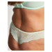 Panache Ana Thong mint green 9399