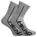 9PACK ponožky HEAD viacfarebné (701222262 001) S