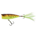 Wobler Popper WXM  PPR 50 F Orange tiger