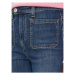 Pinko Džínsy Denim 103925 A20M Modrá Regular Fit