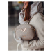 Béžová dámská crossbody kabelka VUCH Tayna Beige