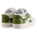 OFF-WHITE Off-Court Green tenisky