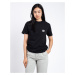 Carhartt WIP W' S/S Pocket T-Shirt Black