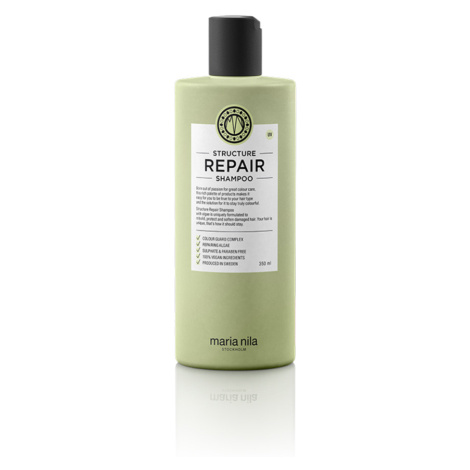 Maria Nila Structure Repair SHP 350 ml