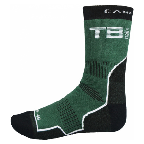 Tb baits ponožky thermo perfect - veľkosť 35-38