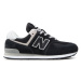 New Balance Sneakersy GC574EVB Čierna