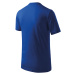 Malfini Classic 160 Detské tričko 100 kráľovská modrá