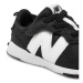 New Balance Sneakersy NW327CBW Čierna