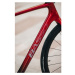 Cestný bicykel BASSO Diamante disc, candy red, Shimano Ultegra Di2