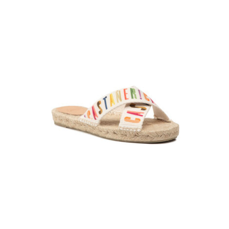Dámske espadrilky Castañer