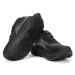 ATOM SHARK TRAIL BLAST-TEX Pánska trailová obuv, čierna, veľkosť
