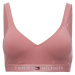 Tommy Hilfiger BRALETTE LIFT Dámska podprsenka, lososová, veľkosť