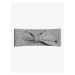 Roxy čelenka Patchouli Cake Head Band heather grey