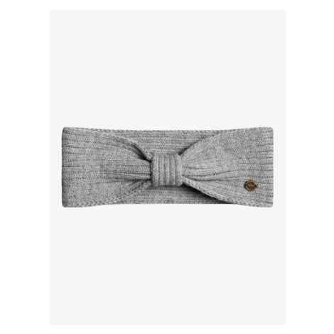 Roxy čelenka Patchouli Cake Head Band heather grey