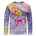 Mr. GUGU & Miss GO Kids's Sweater KS-PC1623
