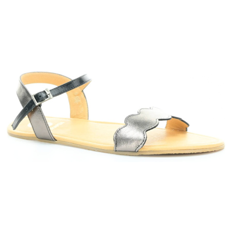 sandále Shapen Jasmine Black 39 EUR