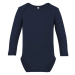 Link Kids Wear Bailey 02 Dojčenské body X11420 Navy