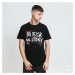 Tričko Urban Classics No Risk No Story Tee Black