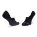Tom Tailor Súprava 2 párov krátkych ponožiek dámskych 97180 Biela
