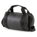 Puma PRIME TIME BARREL BAG Dámska športová taška, čierna, veľkosť