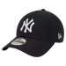 ČIERNA PÁNSKA ŠILTOVKA NEW ERA 9FORTY NEW YORK YANKEES MLB CAP 60348841