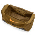 Nike BRASILIA M Športová taška, hnedá, veľkosť
