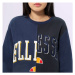 Ellesse Mikina Meno Sweatshirt Navy