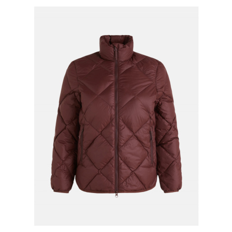 Bunda Peak Performance W Mount Down Liner Jacket Sapote