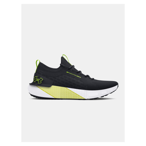 Obuv Under Armour UA HOVR Phantom 3 SE-BLK