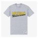 Queens Park Agencies - Michigan Wolverines Unisex T-Shirt Sport Grey